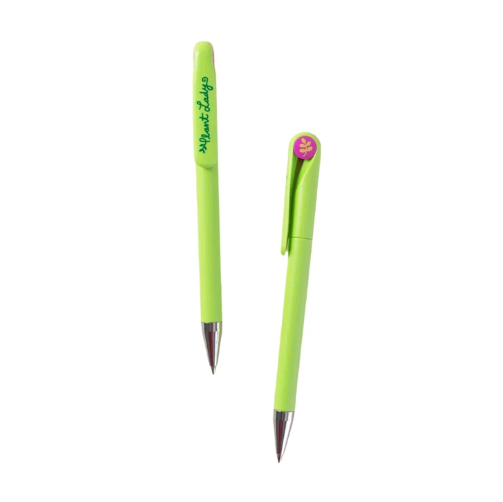 Plant Lady Pen