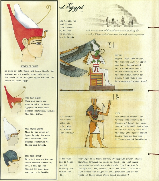 Egyptology