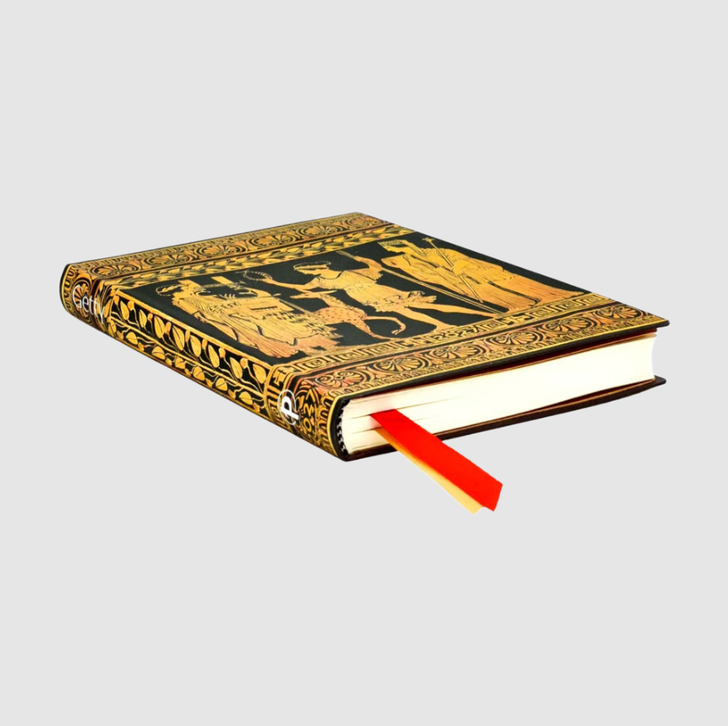 2027 Gathering of Deities Mini Weekly Planner