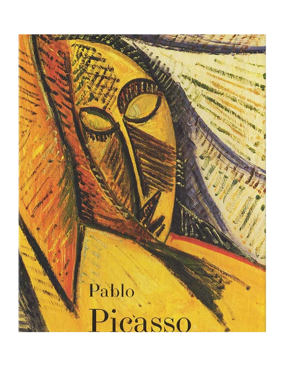 Pablo Picasso Notecards