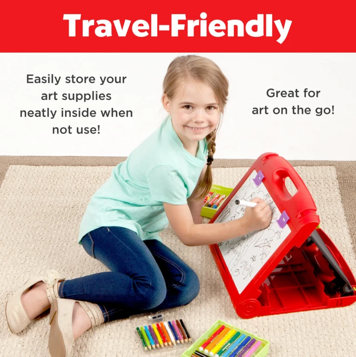 Do Art- Travel Easel