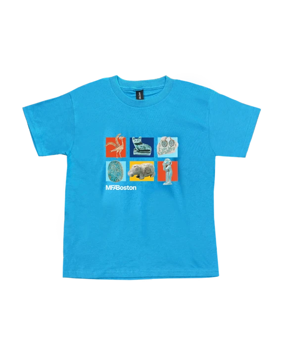 Maverick Kings Exhibition Kid's T-Shirt