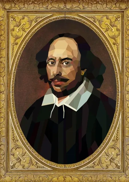 Paint by Sticker Portraits