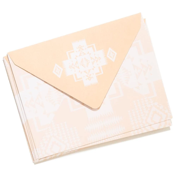 Art of Pendleton Notecard Box