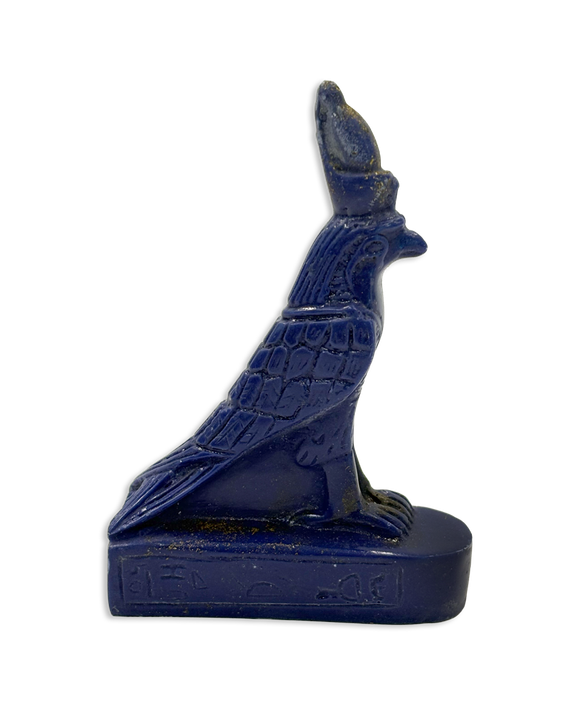 Horus Figurine 3.5"