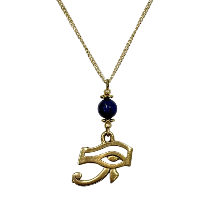 Eye of Ra Necklace