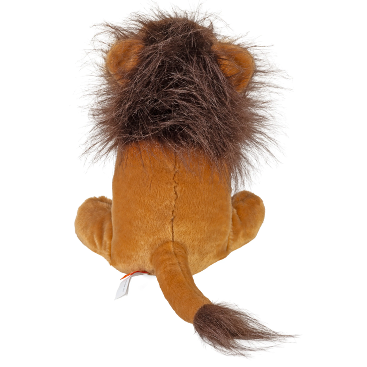 Cuddlekins Lion 12"