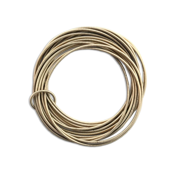 Champagne Multi Strand Bracelet