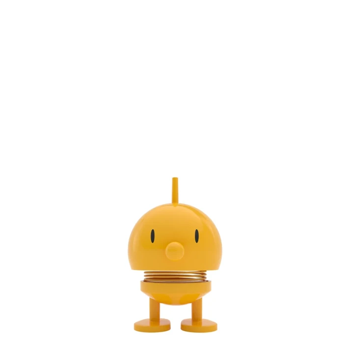 Classic Bumble Yellow Small