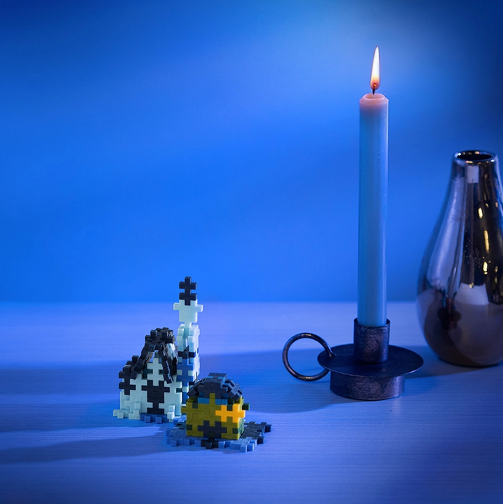 Inspired-The Starry Night by Van Gogh