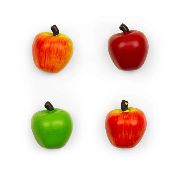 Apple Magnets