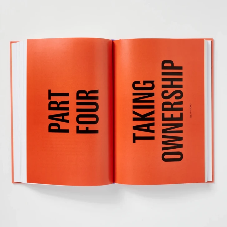 Story of Art Without Men