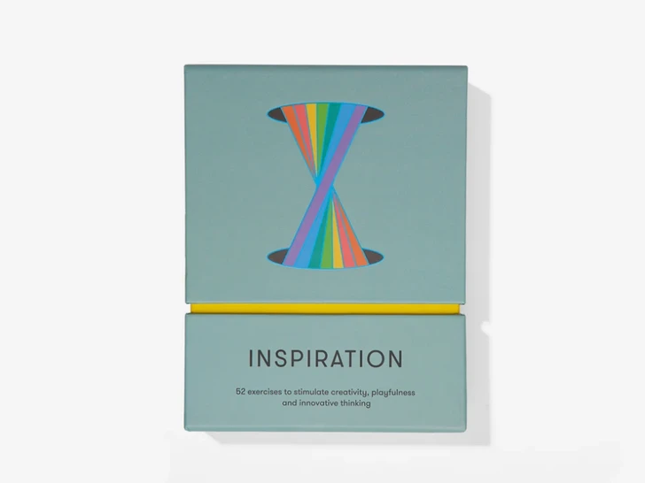 Inspiration Cards
