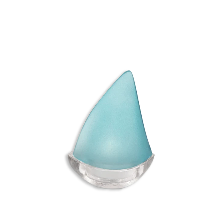 Regatta Candleholder 4"