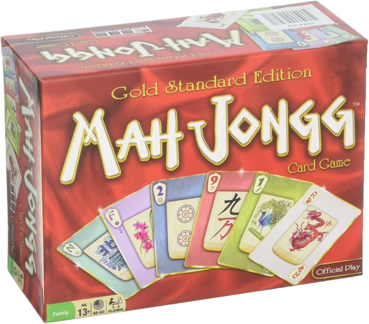 Mah Jongg