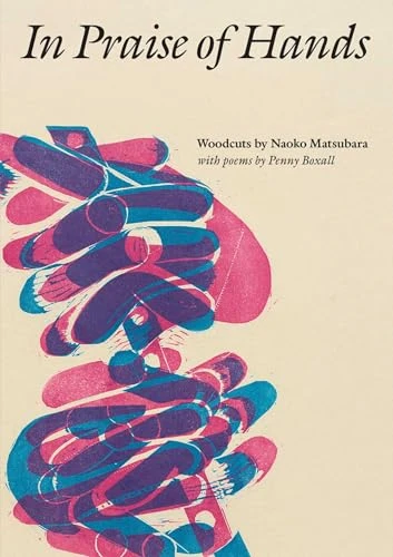 Matsubara Woodcuts