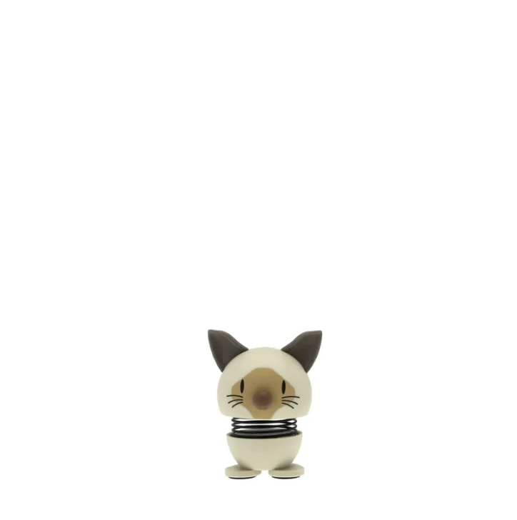 Siamese Cat Small Hoptimist