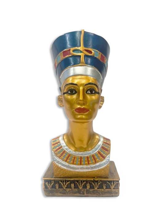 Nefertiti 7" Figurine