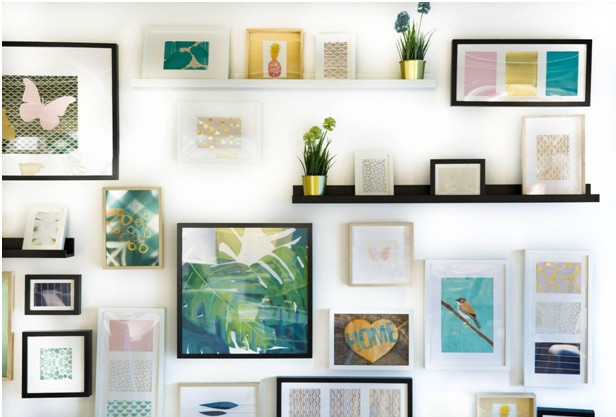 Hokusai’s The Great Wave Off Kanagawa: Adding Elegance and Culture in Your Decor