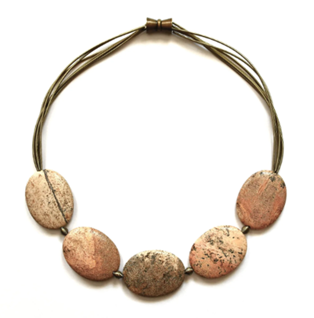 The Art of Adornment: Why Gift Shop Jewelry Tells a Unique Story