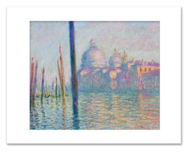 Sharing the Love of Art with Monet Gifts: Cultivating Connection and Appreciation
