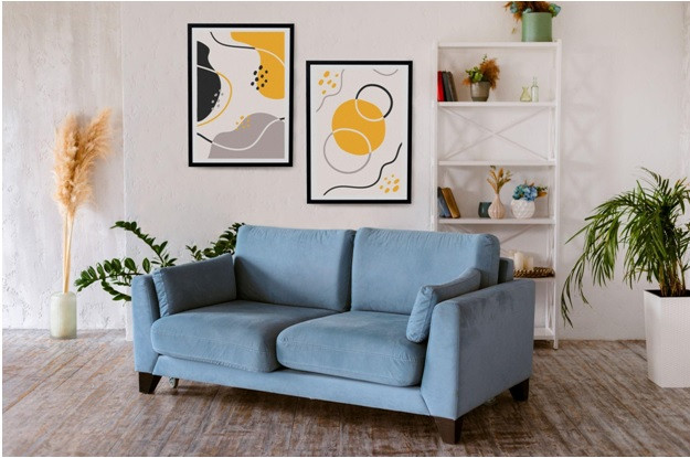 Creating a Personalized Art Print Collection: Tips for Choosing Meaningful Pieces