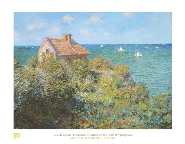The Enduring Legacy of Claude Monet and His Impact on the Art World