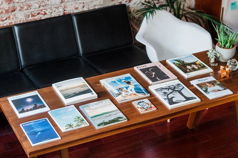 Experience Art Through an Exhibition Catalogue from the MFA Shop