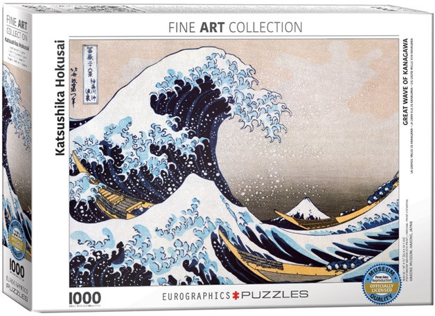 The Best Art Puzzles For Adults