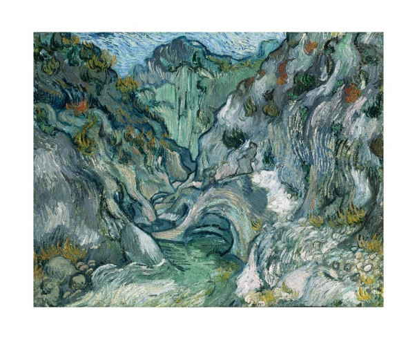 Van Gogh Prints: A Guide to Selecting The Right One