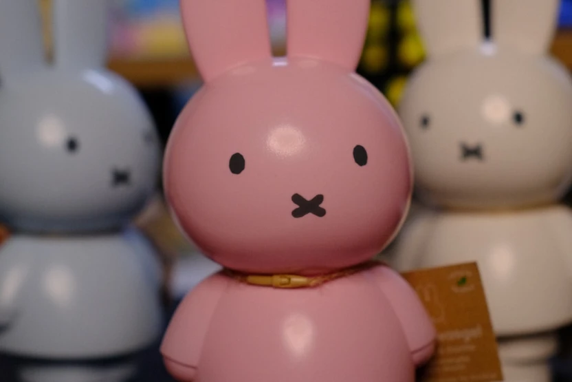 Get Your Miffy Merch for Kids and Adults Here at MFA