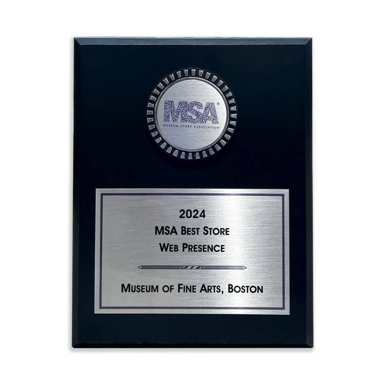 Museum Store Association Award