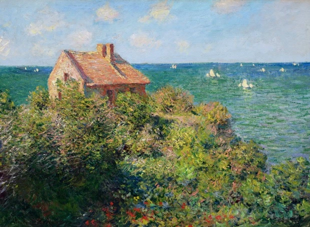 The Timeless Charm of Monet Art Prints: A Touch of Impressionism for Your Home
