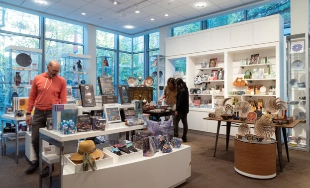 Holiday Gift Guide for Artists and Art Lovers