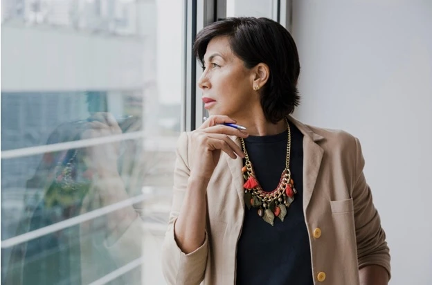 Artful Office Attire: How to Wear Art Jewelry in a Professional Setting