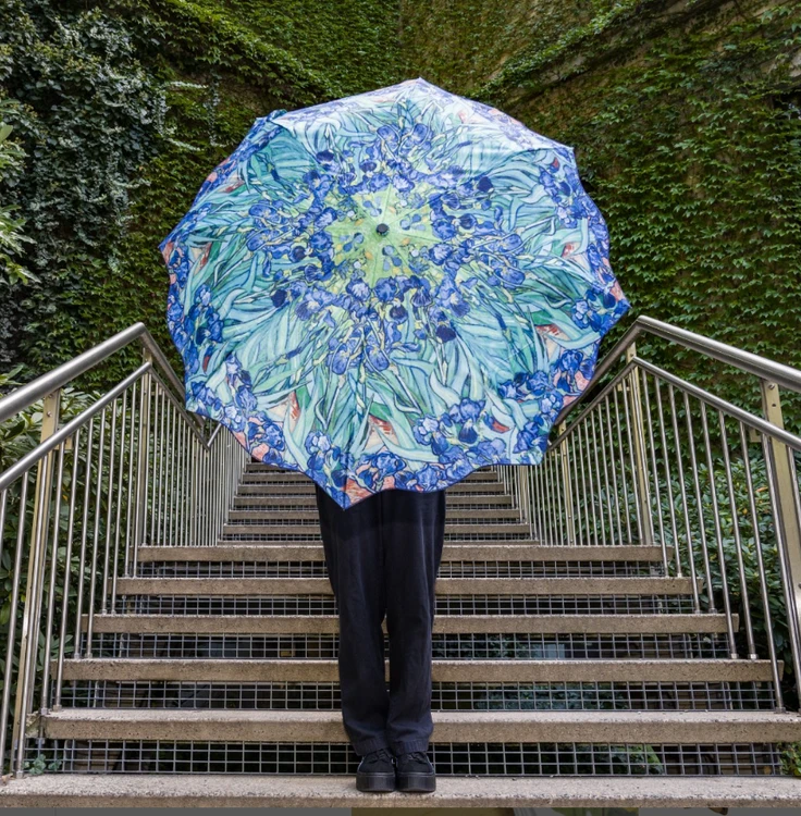 Top 10 Van Gogh-Themed Items You Need in Your Home