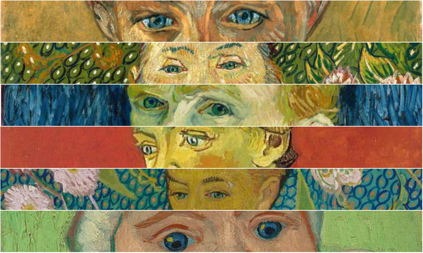 New Van Gogh-Inspired Products Have Arrived