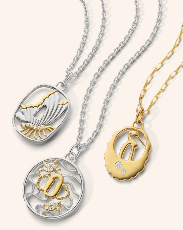 The Jewelry Collection Rich with History and Glamour