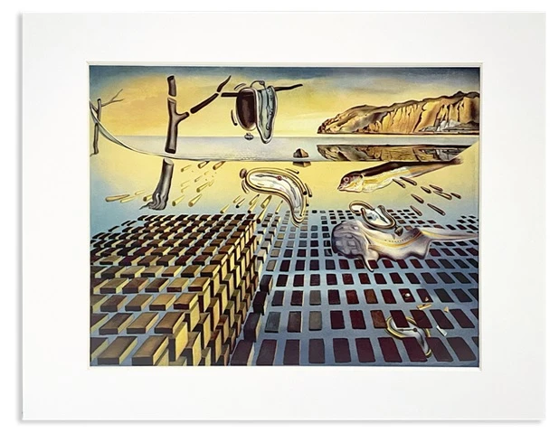 The Surreal Impact of Salvador Dalí on the Art World