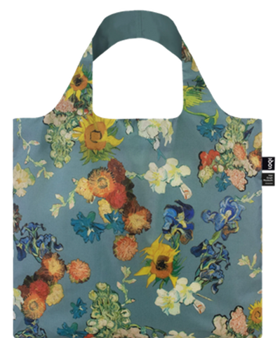 From Gallery Walls to the Street: The Sophisticated Art Tote Bag