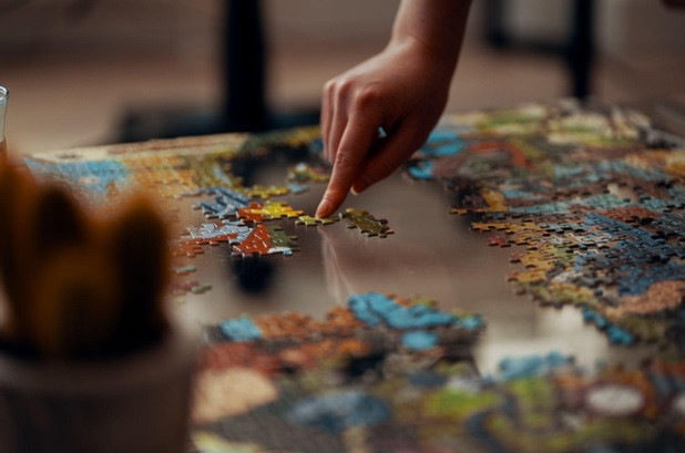 5 Japanese-themed Art Puzzles to Engage Your Mind and Your Art Appreciation