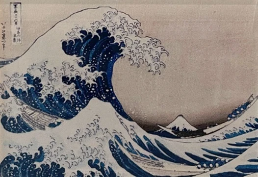The Japanese Ukiyo-e Art Style and Its Enduring Influence