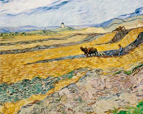 Van Gogh: His Life and How to Enjoy His Timeless Art Today