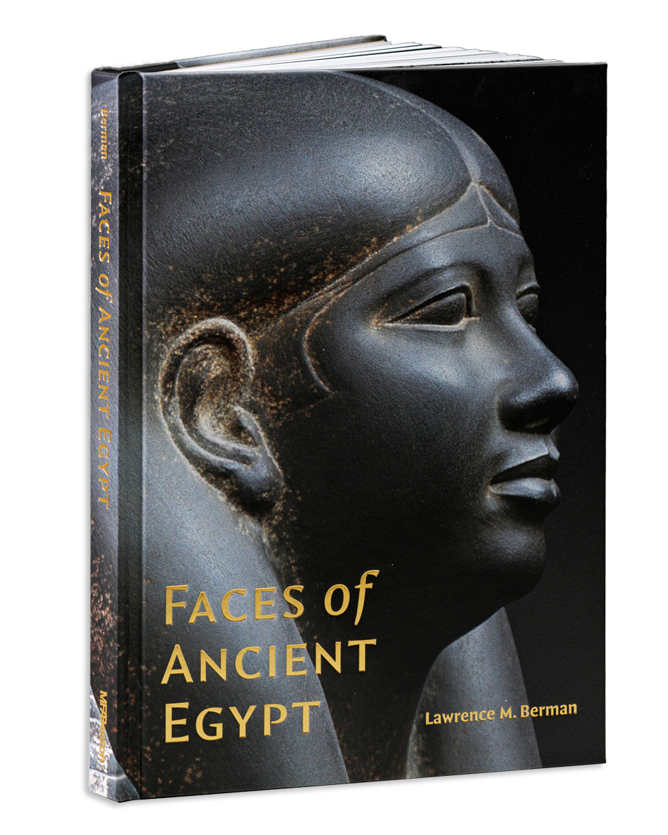 Faces of Ancient Egypt MFA Boston Shop Gifts from the Museum of