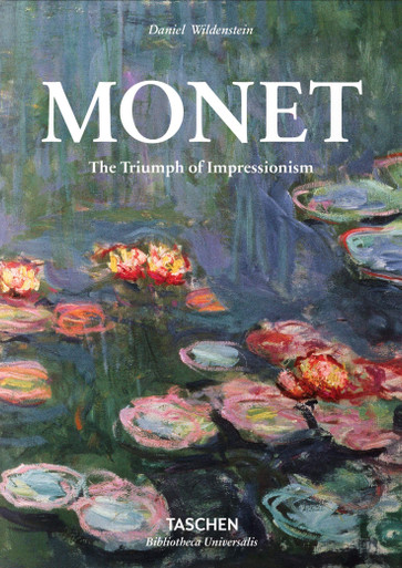 Monet: The Triumph of Impressionism