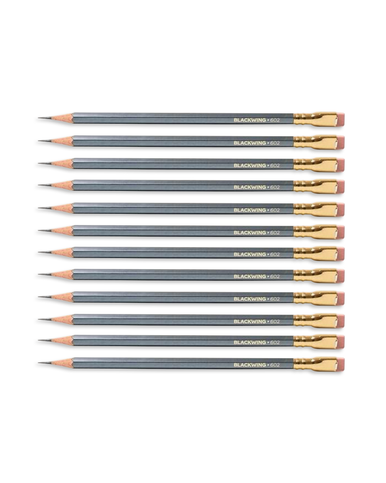 Blackwing Pencils – Greyfield Shop