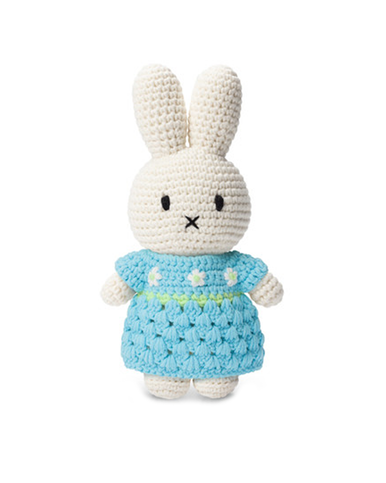 Miffy Handmade in New Blossom Dress