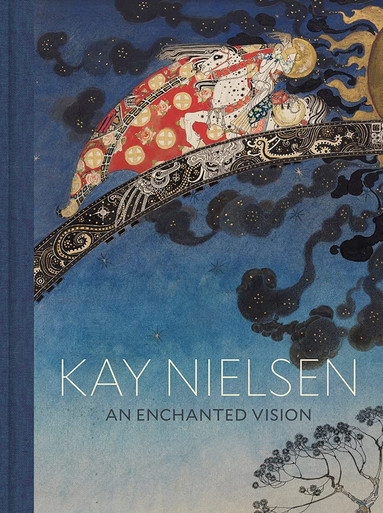 Kay Nielsen