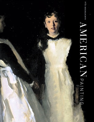 MFA Highlights: American Painting