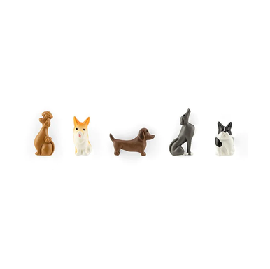 Dog Magnets